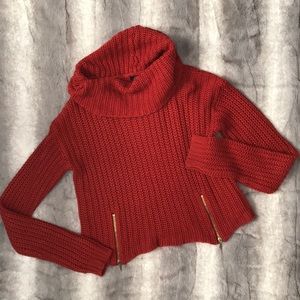 Deb oversized sweater